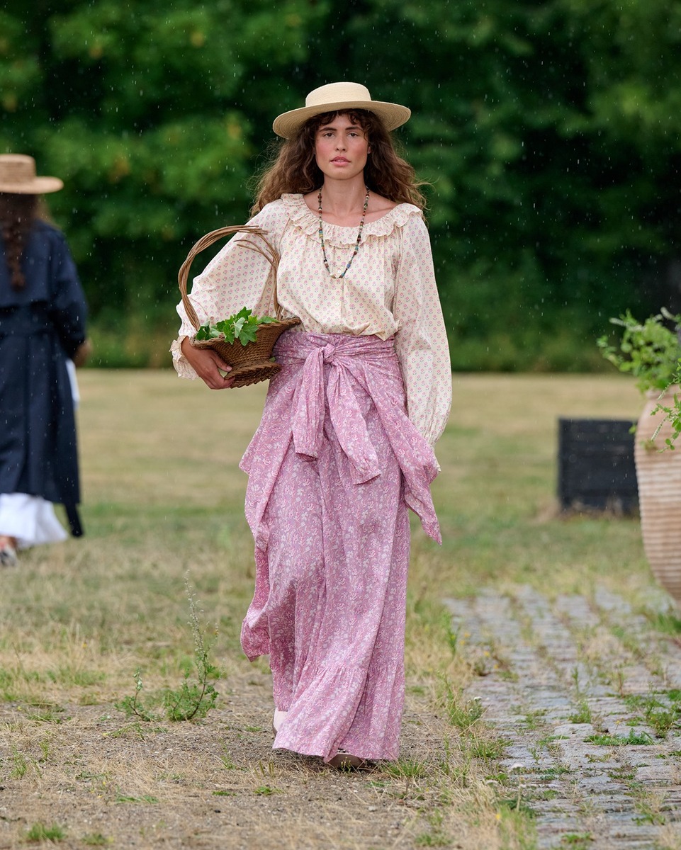 The Aviary Is Skall Studio at Its Most Refined At CPHFW