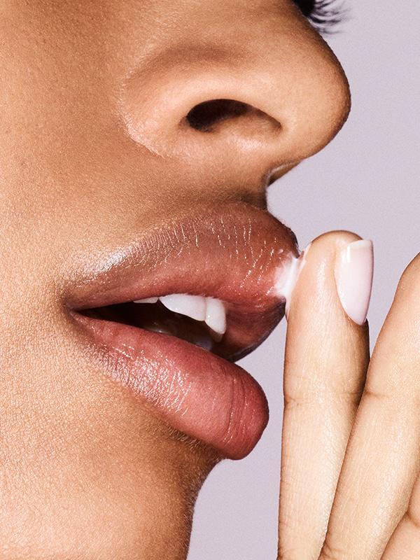Glossier Launch Their Two-In-One ‘Bubblewrap’ Eye And Lip Cream