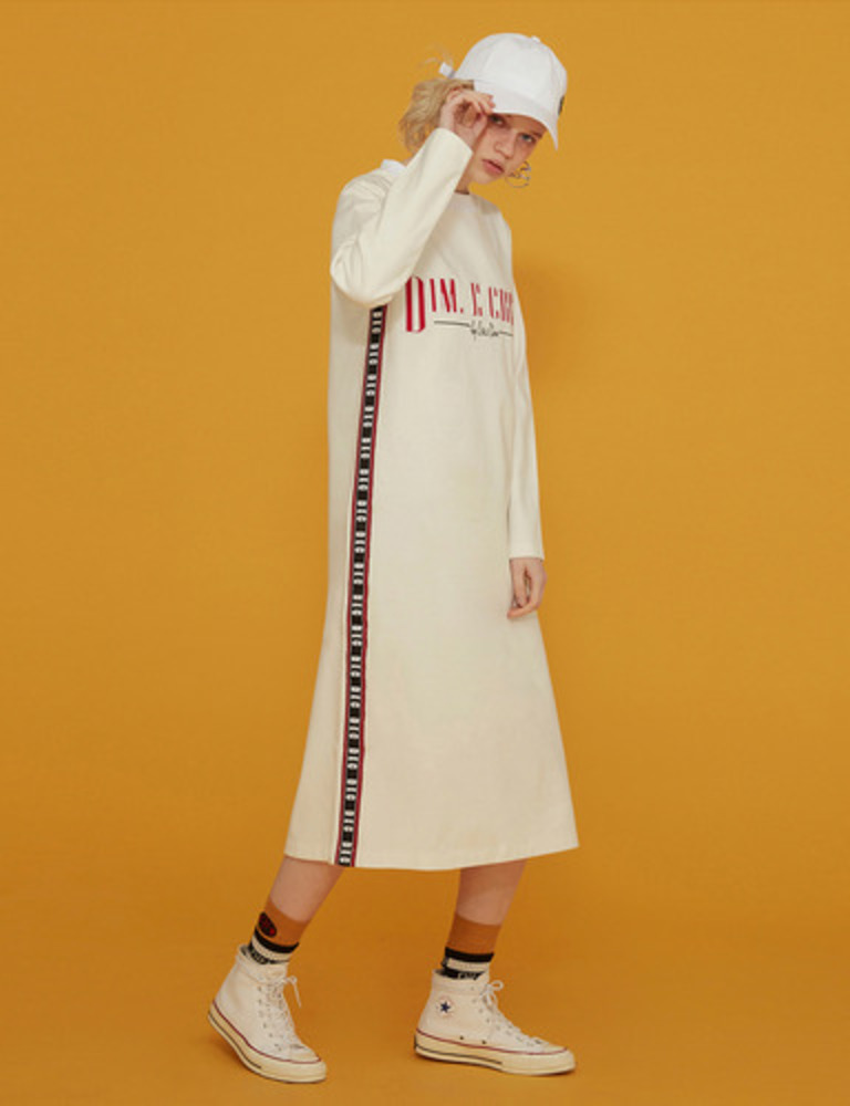 Dim E Cres's SS17 Lookbook Is The Urban Collection Of Your Dreams Dim E ...