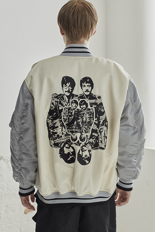 Stella McCartney Releases New Collection In Celebration Of 'The Beatles: Get Back'