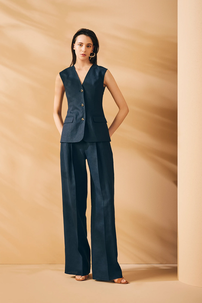 Adeam's Pre-Fall 2024 Collection