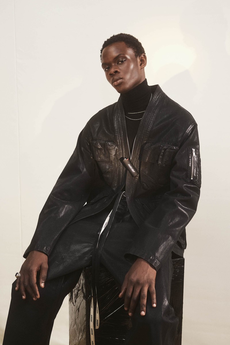Ambush Unveils FW/21 Collection That Strays From Streetwear