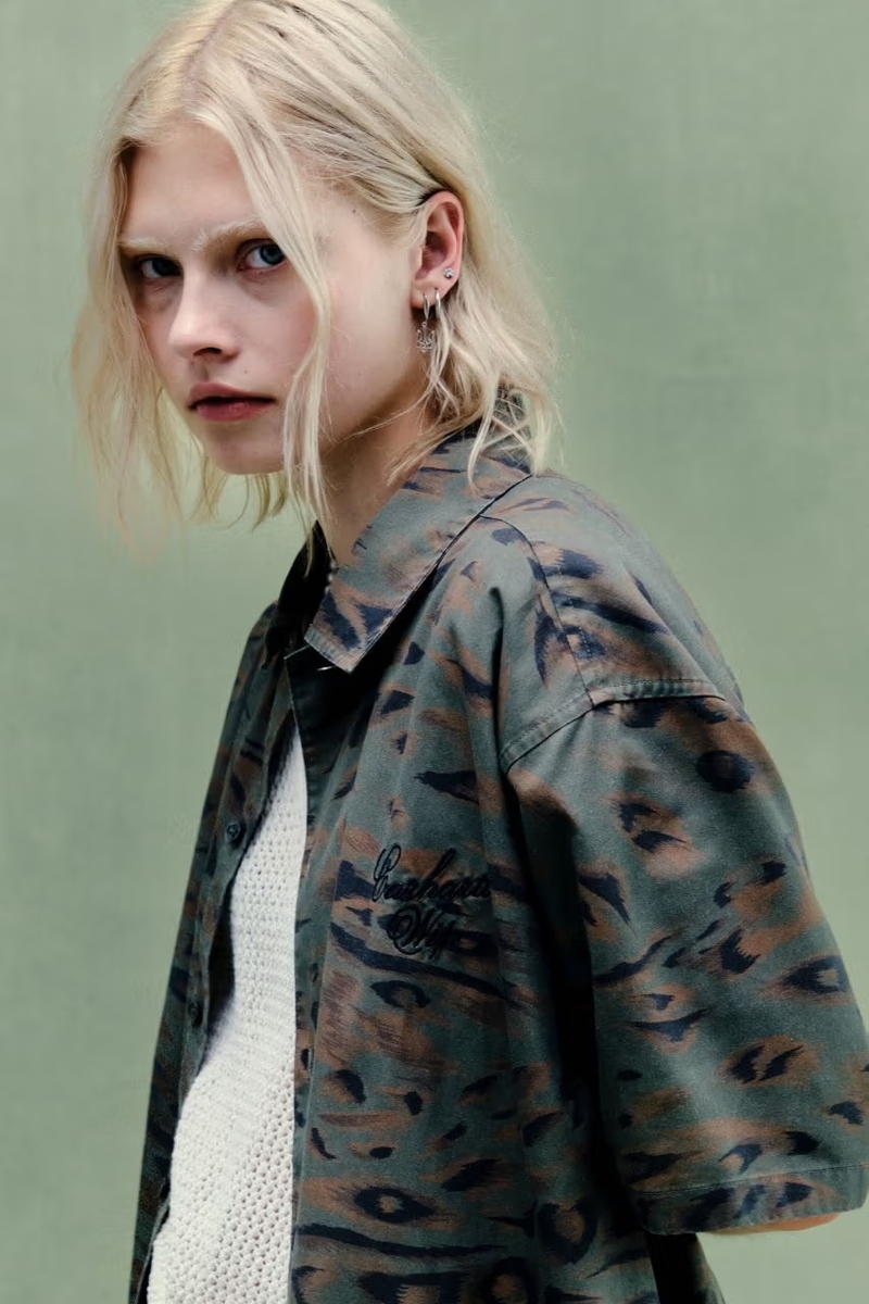 Carhartt WIP FW26 Wants You To Look Beautifully Ruined