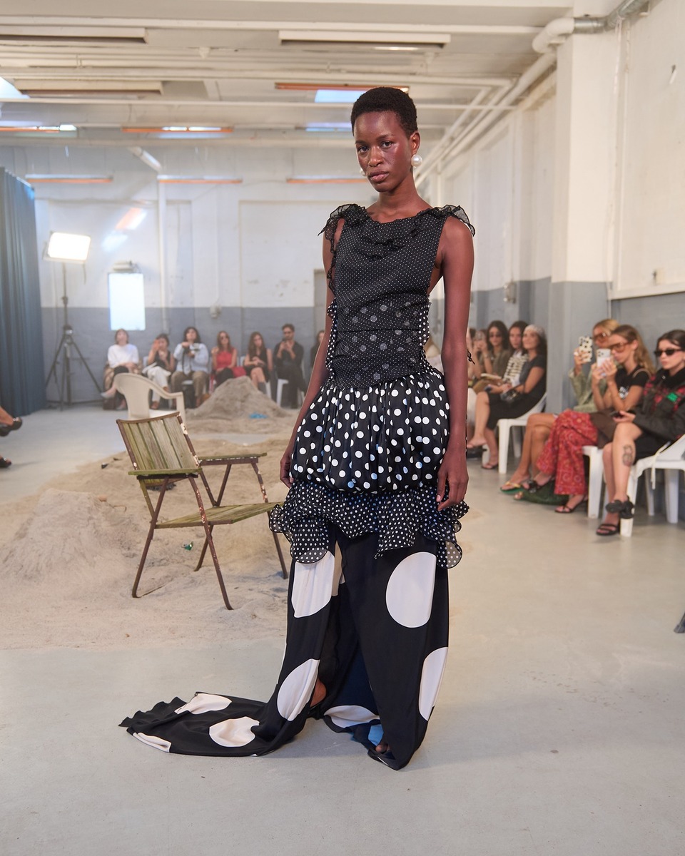 Ssøn’s SS27 Collection Feels Like The Start Of Something Bolder