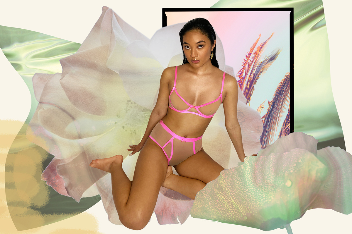 Savage x Fenty Dropped Its Summer Collection – And It Is Guaranteed to Heat Up Your Summer