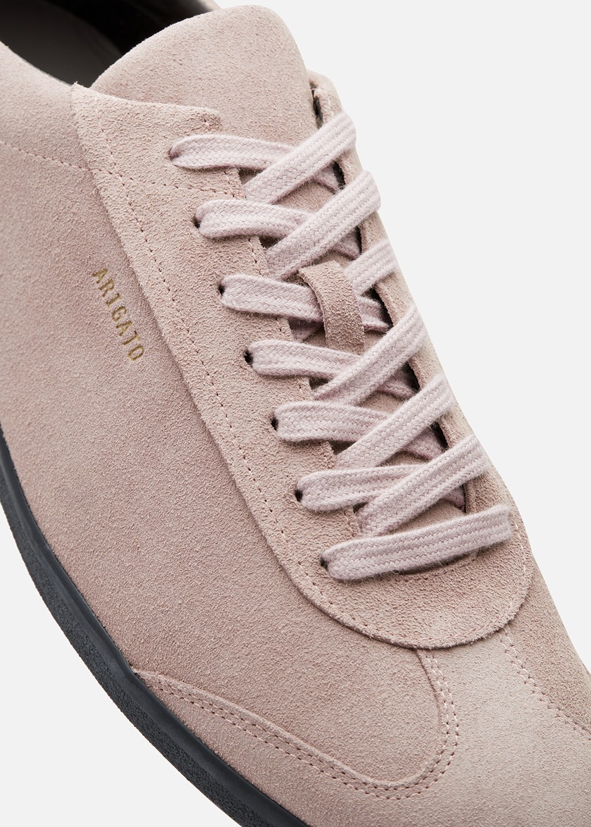 Axel Arigato Introduces Zane