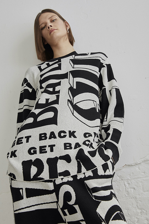 Stella McCartney Releases New Collection In Celebration Of 'The Beatles: Get Back'