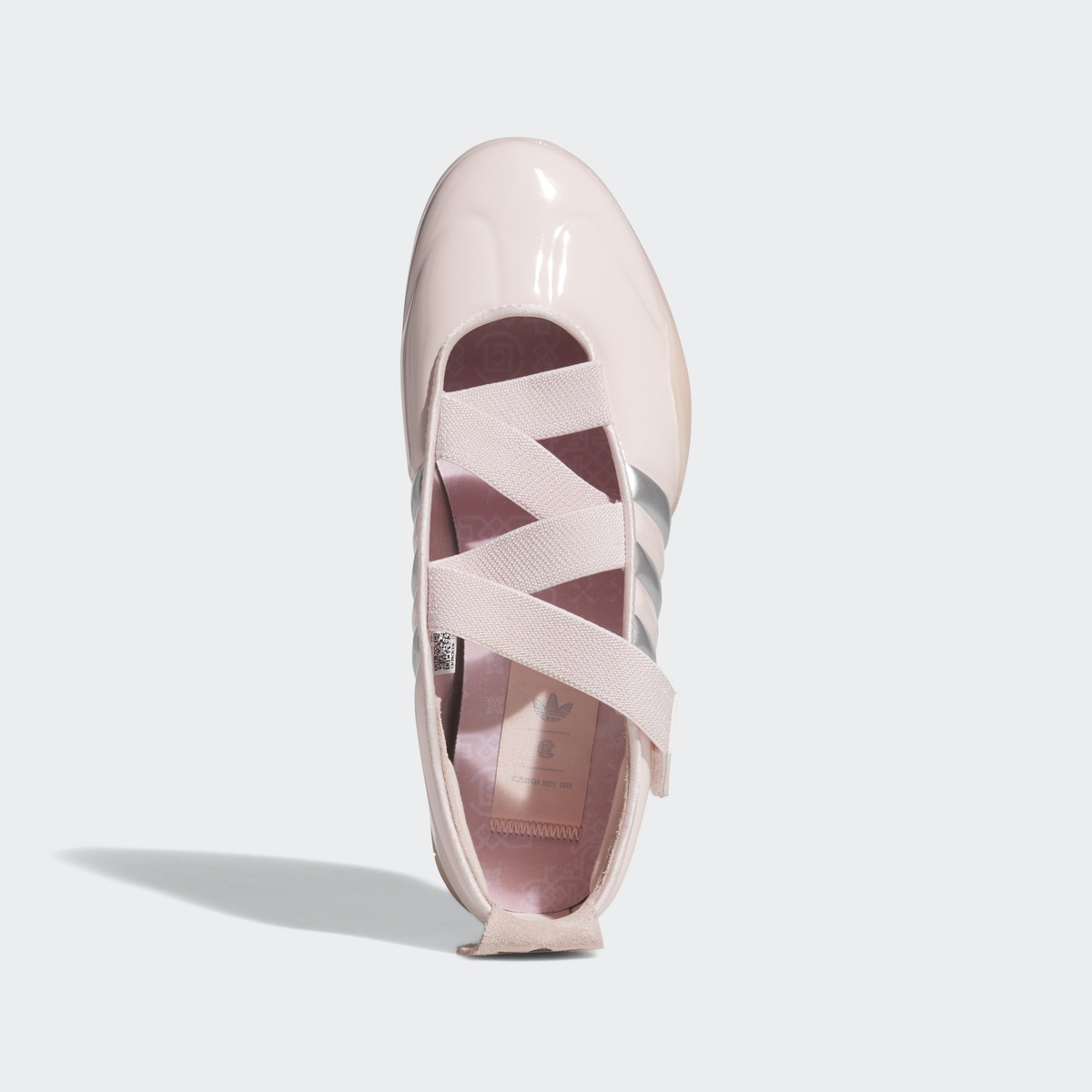 Adidas x CLOT TAEKWONDO By Caroline Hú