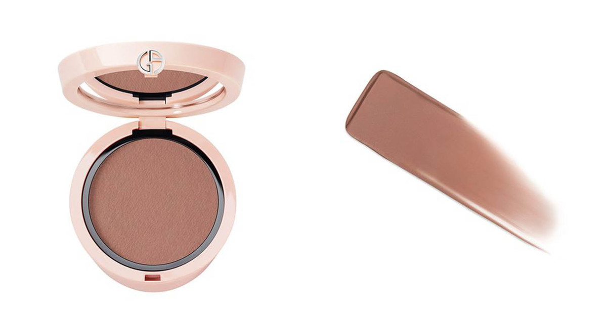 Neo Nude Melting Colour Balm: The Summer Must-Have By Armani Beauty