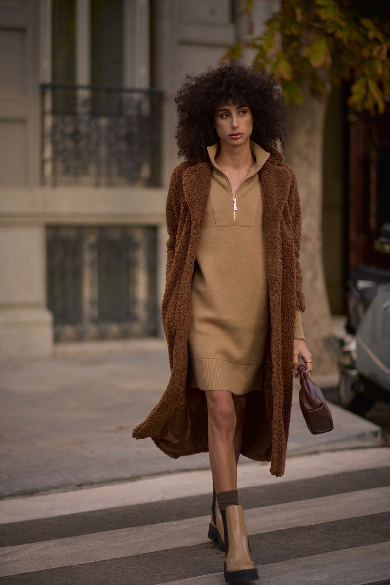 Rabea Schif For Amazon Fashion Fall/Winter 2022 Lookbook