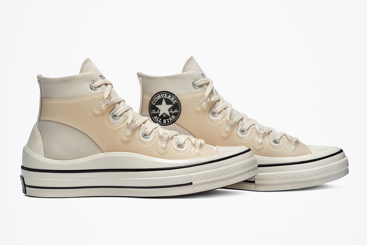 Kim Jones Designs Two New Chuck 70 Colorways For Latest Converse Collab