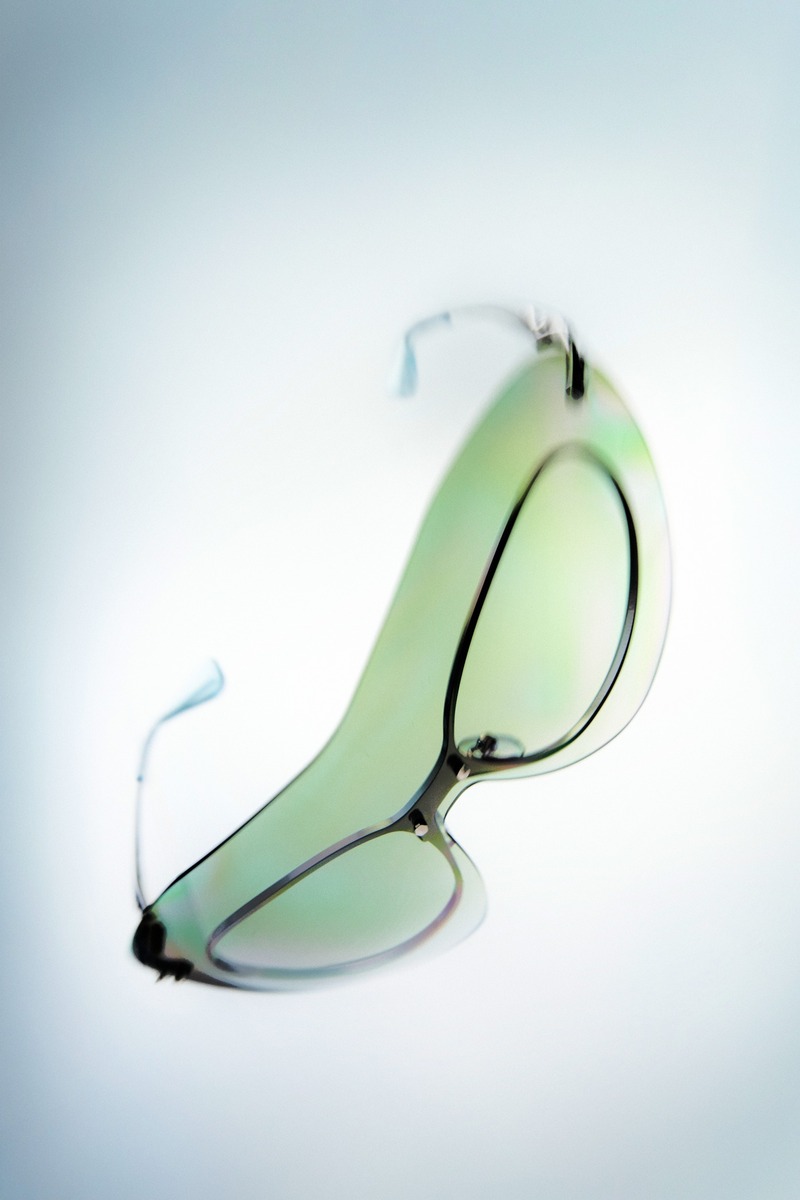 MELLER's New LAB Project Takes Its Biggest Design Cues From Butterflies
