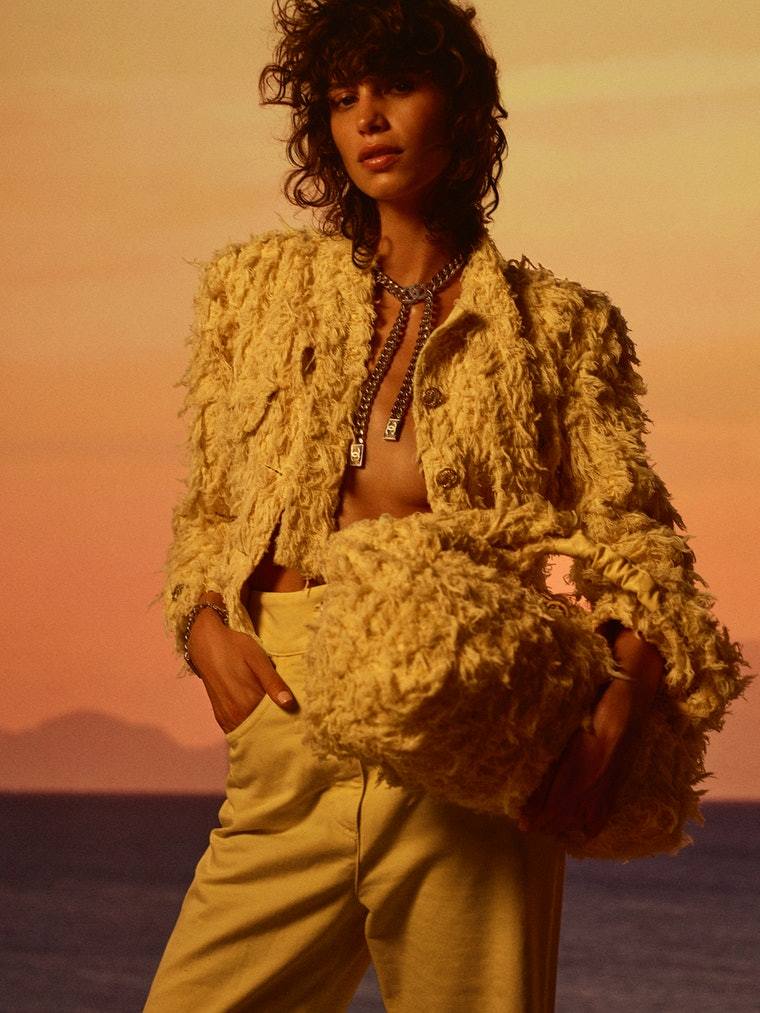 Chanel Takes Us On A Virtual Journey With Its First-Ever Digital Collection For Cruise 2021