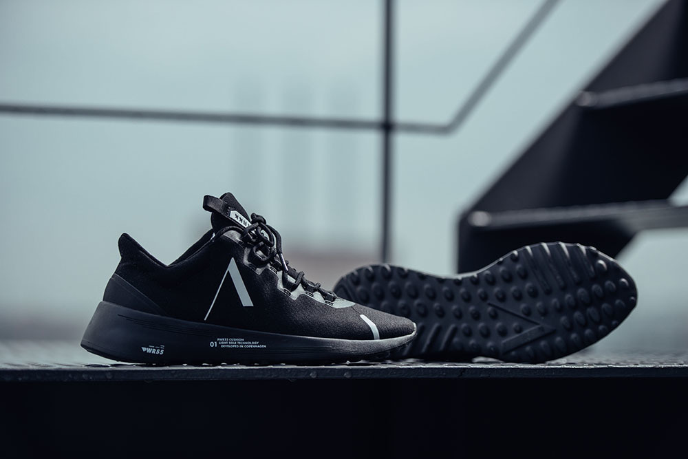 ARKK Copenhagen Introduces The Axionn Mesh PWR55 For SS ‘19