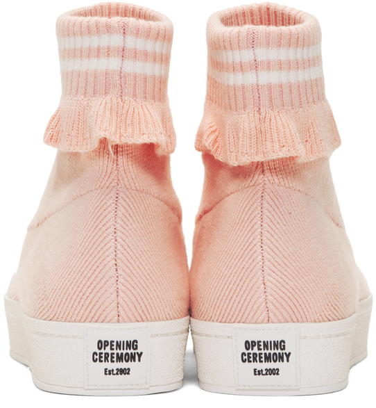 Unleash Your Inner Schoolgirl With These Adorable Opening Ceremony Sneaks