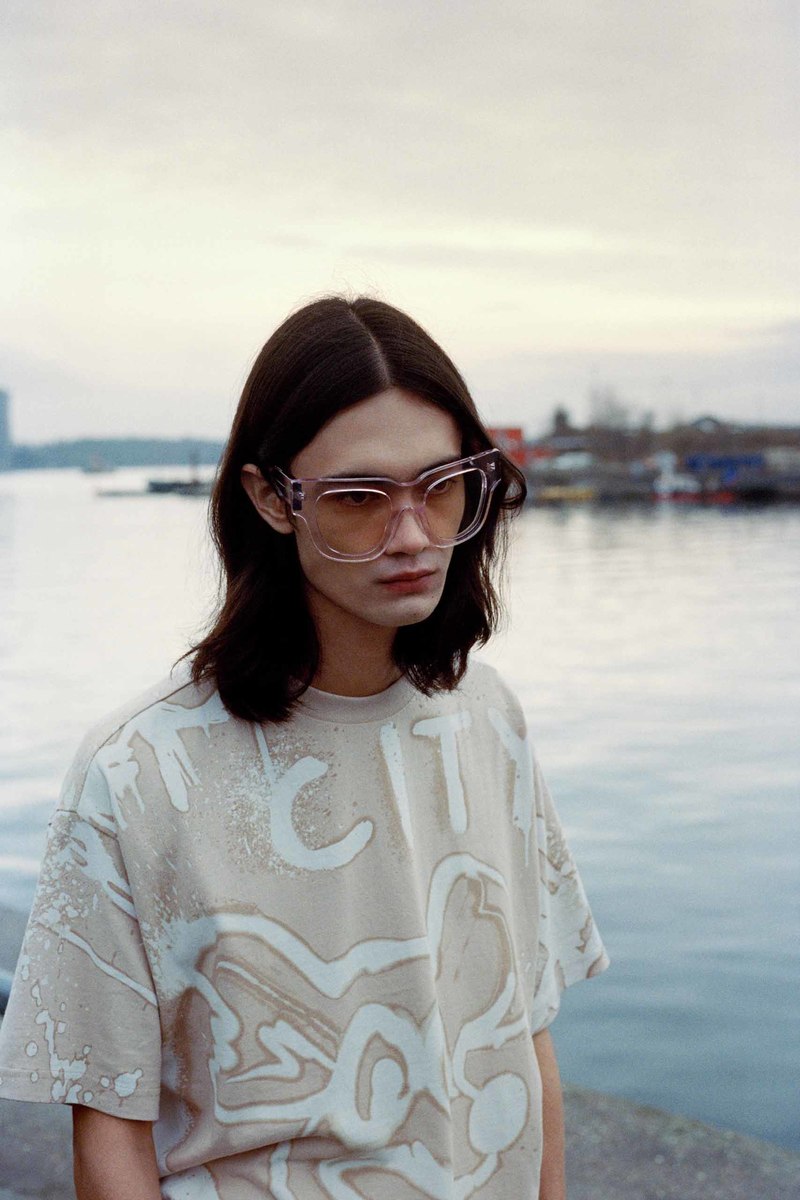 Acne Studios’ New Collection Revisits Their Hometown