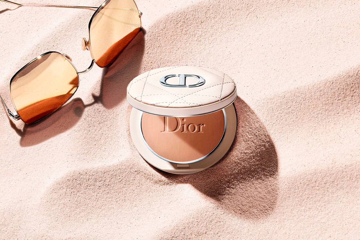 Dior Makeup Summer 2021 Collection 