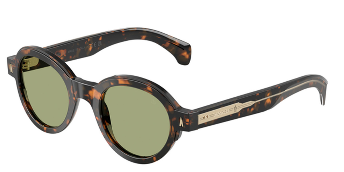 Moncler Launches Bold and Edgy Eyewear Collection