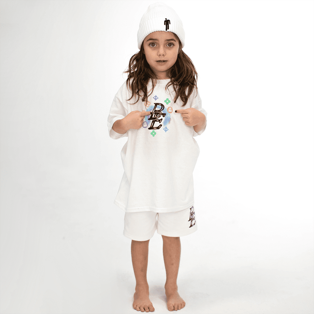 Billie Eilish Launches Kids' Streetwear Collection