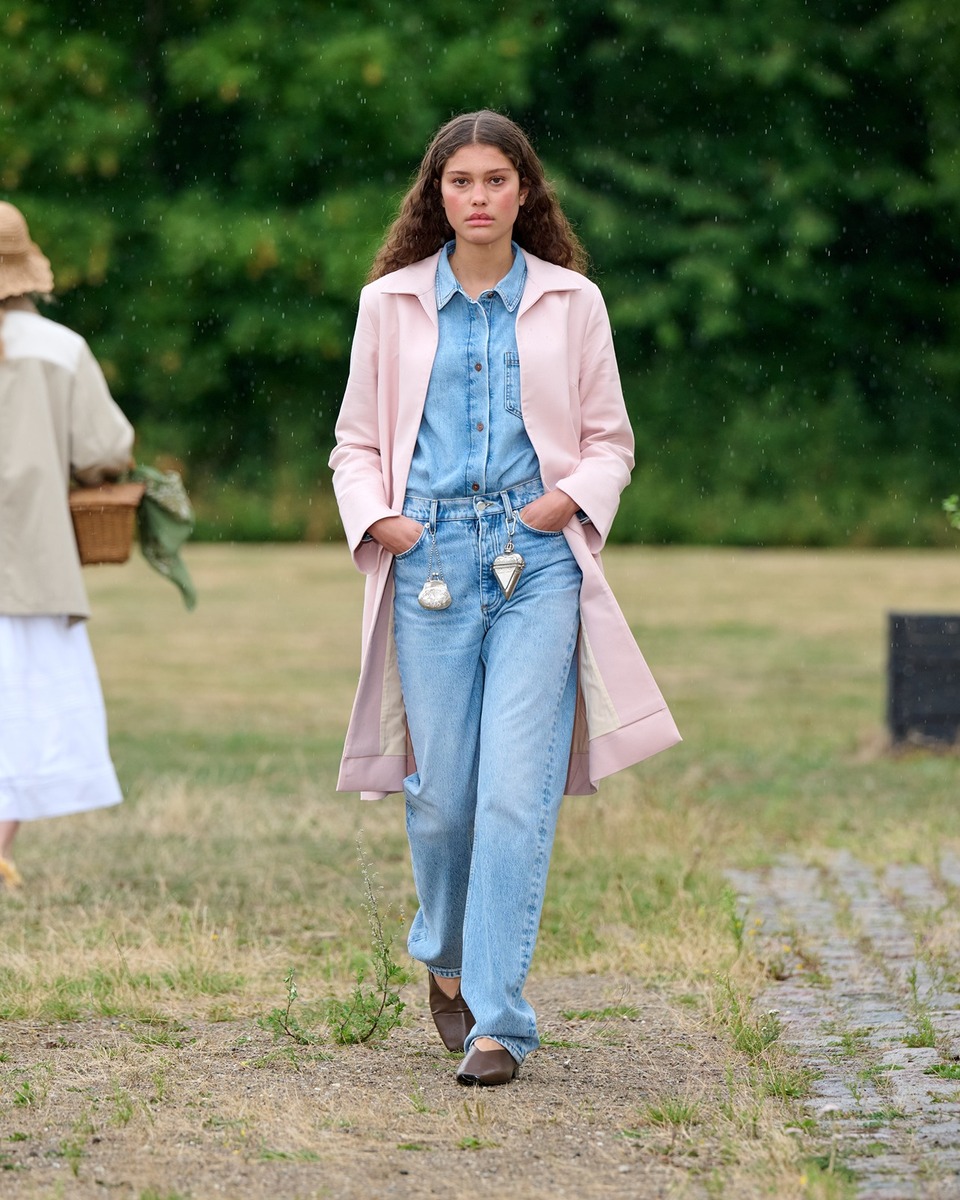 The Aviary Is Skall Studio at Its Most Refined At CPHFW