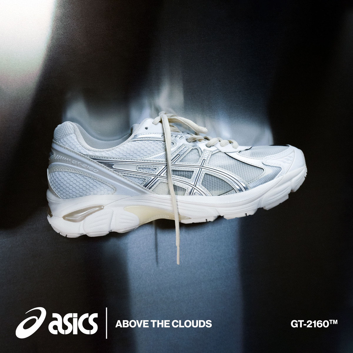 Above The Clouds x ASICS GT-2160 Final Drop