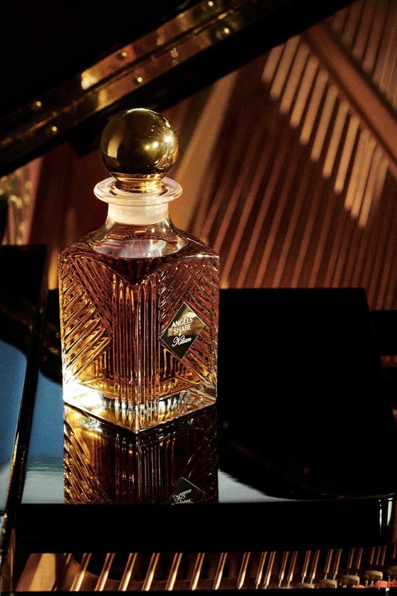 French Montana Collaborates With Fragrance Brand KILIAN PARIS