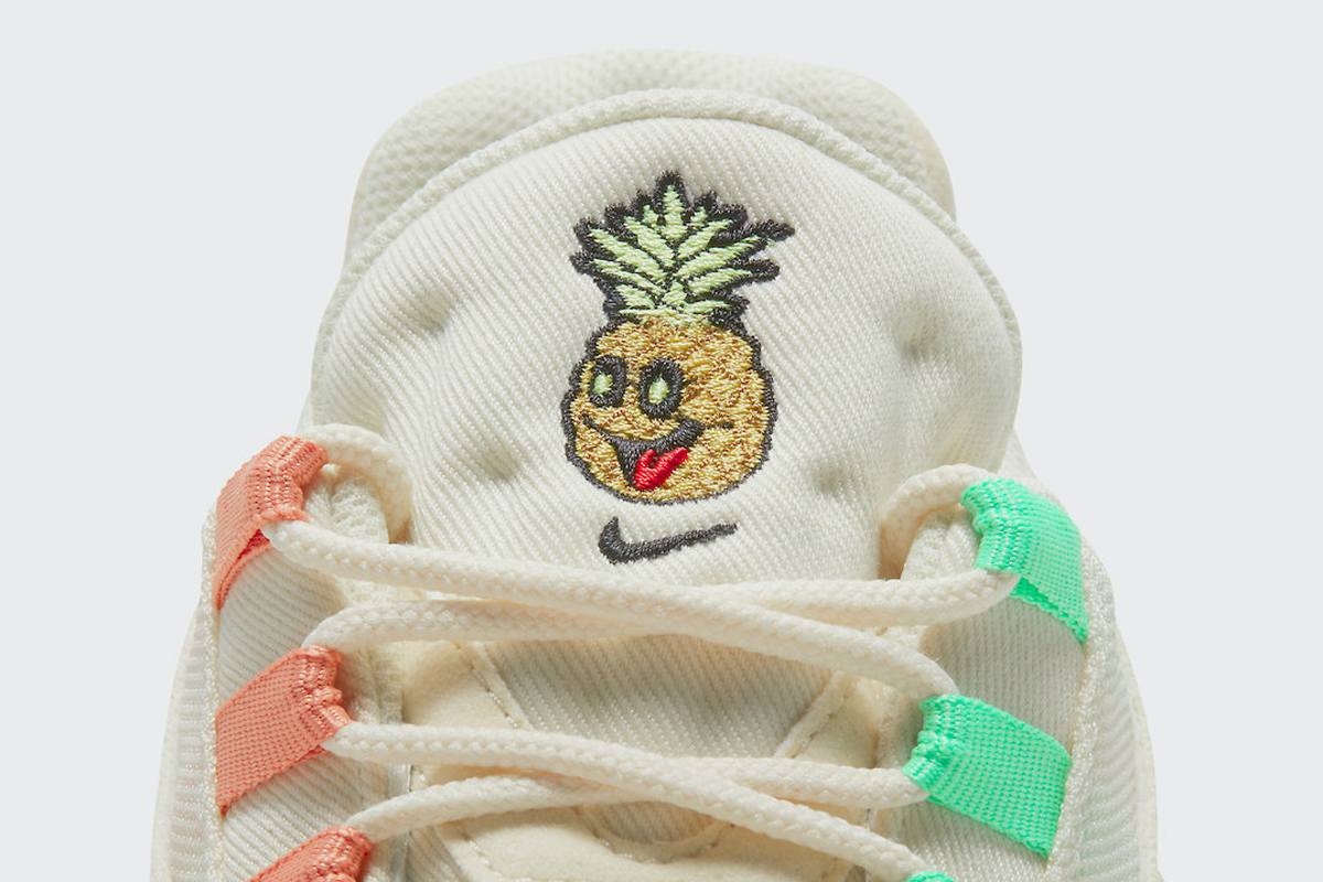 Nike Air Max 95 "Happy Pineapple" Sneaker Coming Soon! 