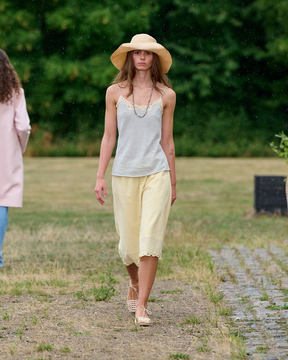 The Aviary Is Skall Studio at Its Most Refined At CPHFW