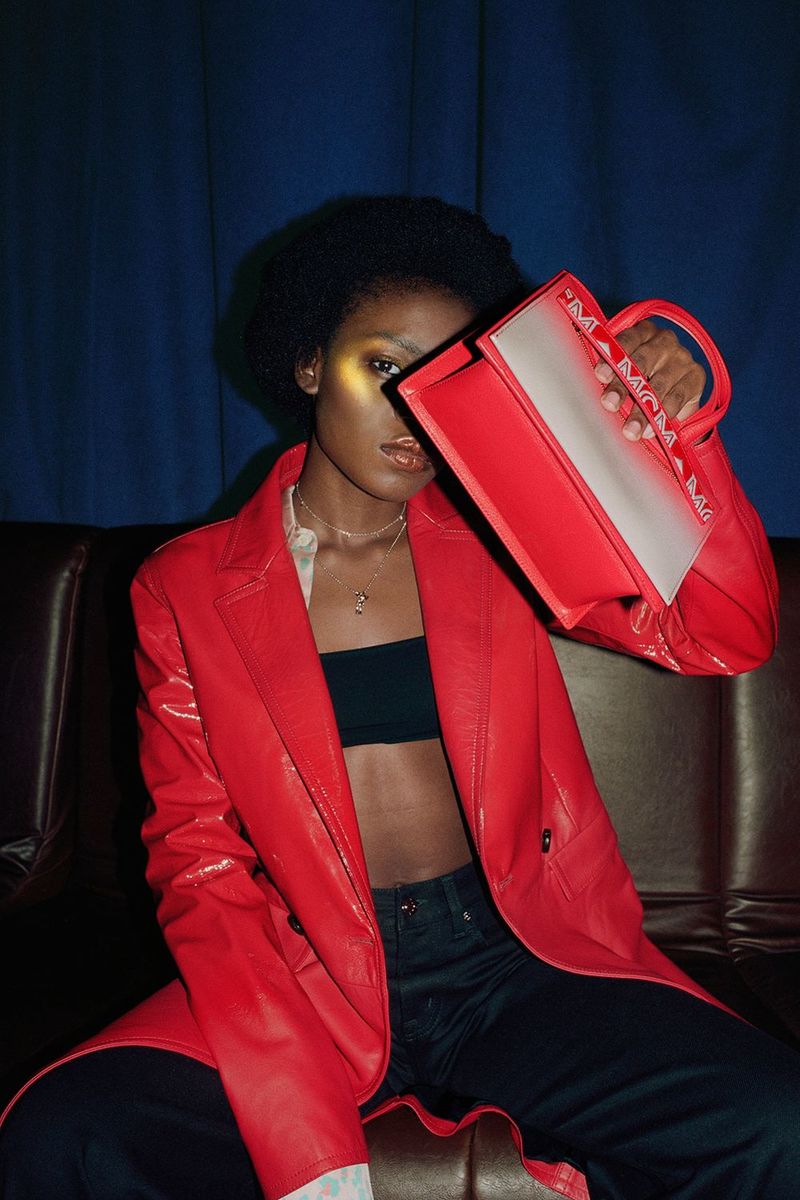 MCM Brings Berlin’s Club Culture To Life In Its SS20 Campaign
