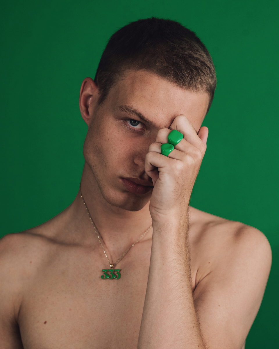 VEERT Releases The Third Collection Of Its Gender Neutral Jewelry Line