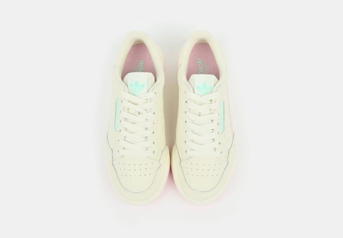 Adidas Originals Release New ‘Pastel’ Pack Perfect For Spring