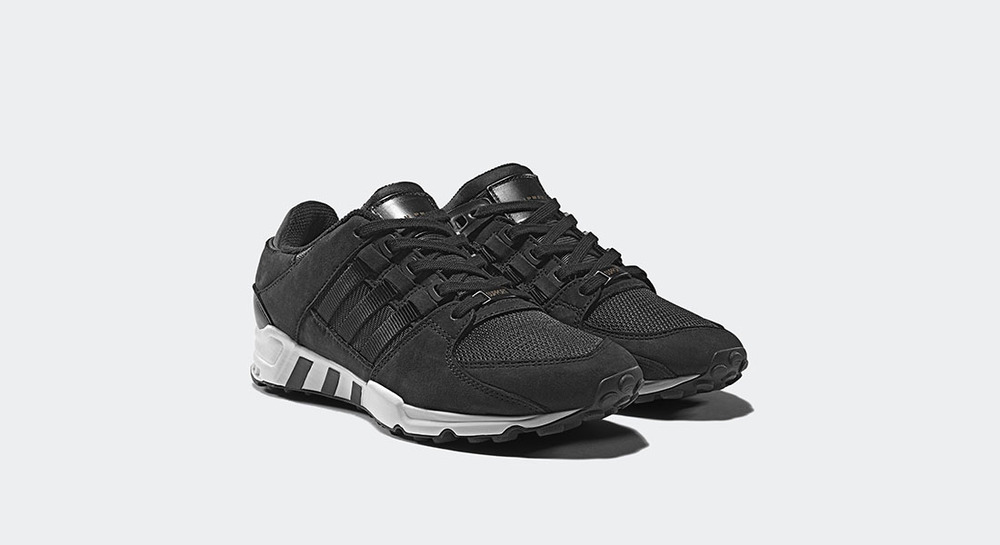 adidas Originals Drops Four New Ultra-Clean EQT Models 