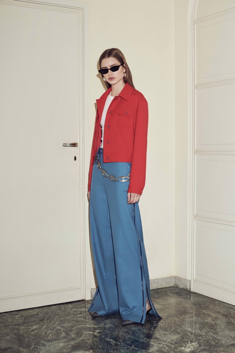 PORTS 1961 Pre-Spring 2025