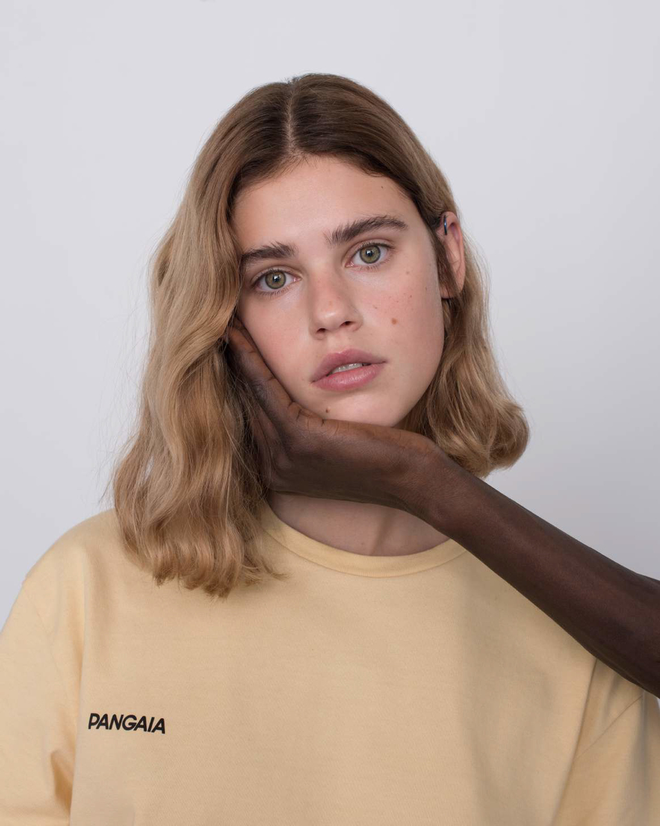 Sustainable Clothing Brand Pangaia Launches New ‘Botanical’ Collection