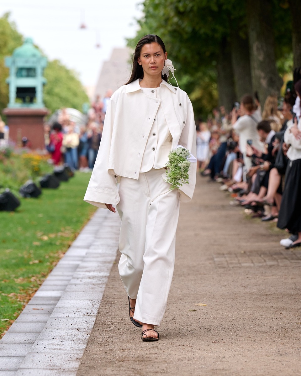 MKDT Studio’s SS27 Finds Beauty in the Everyday Wardrobe