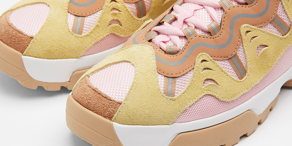 Check Out The New Golf Le Fleur Gianno Colorways