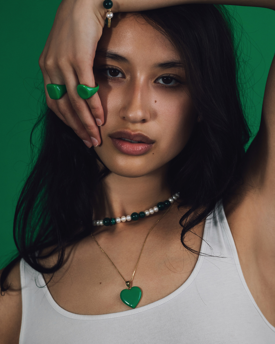 VEERT Releases The Third Collection Of Its Gender Neutral Jewelry Line