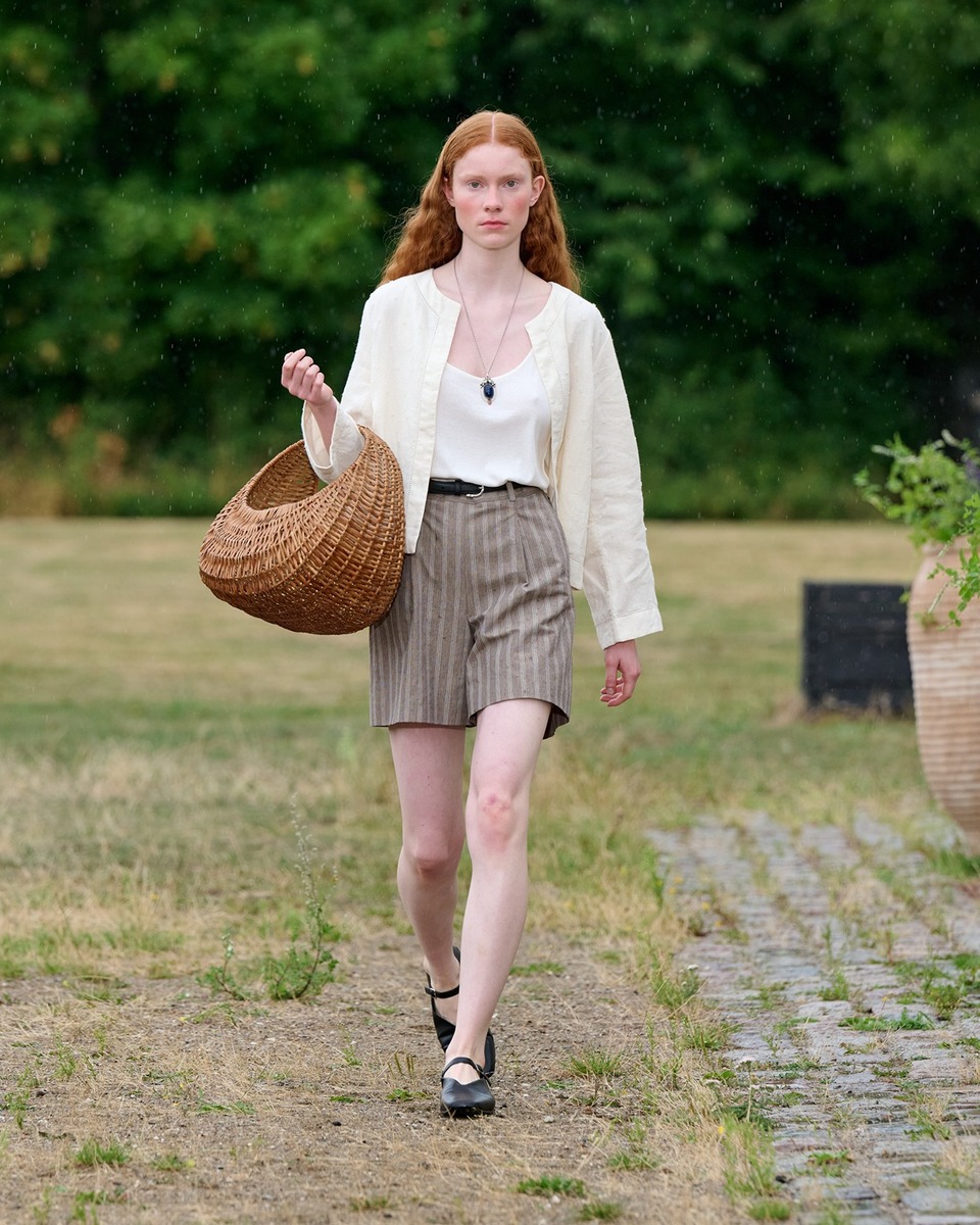 The Aviary Is Skall Studio at Its Most Refined At CPHFW