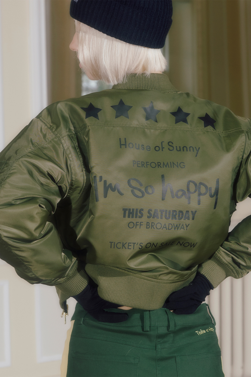 House Of Sunny's FW22 Collection Available To Buy Soon