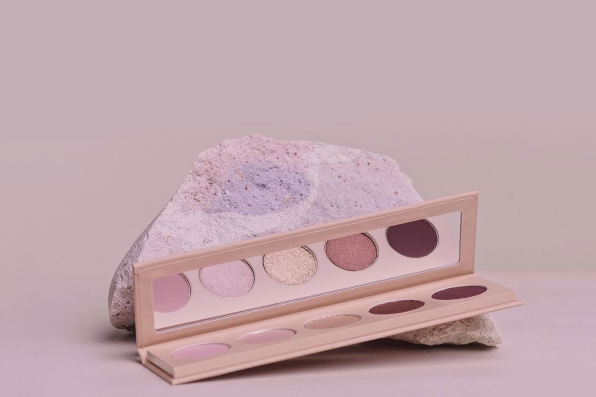 Sky’s The Limit With The New KKW Beauty “Celestial Skies” Collection