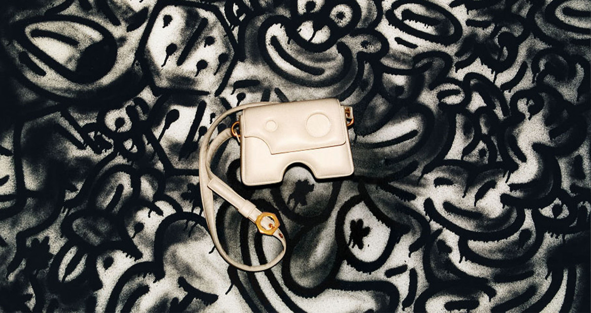 Off White Are Launching A Brand-New Handbag