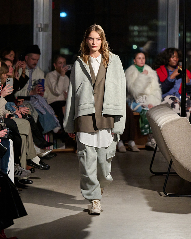 STEL AW25: A Homey Finale To Copenhagen Fashion Week’s First Day