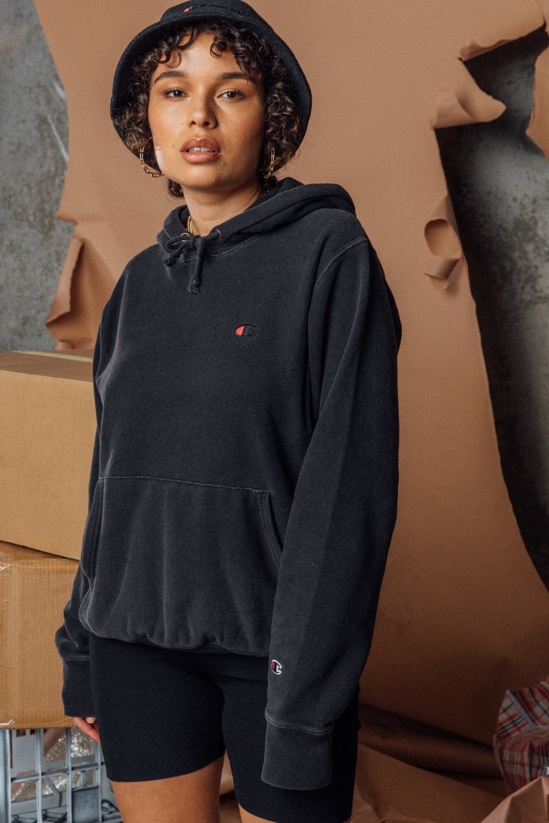 Champion Release Drop 2 Of Its Sustainable Re:Bound Collection 