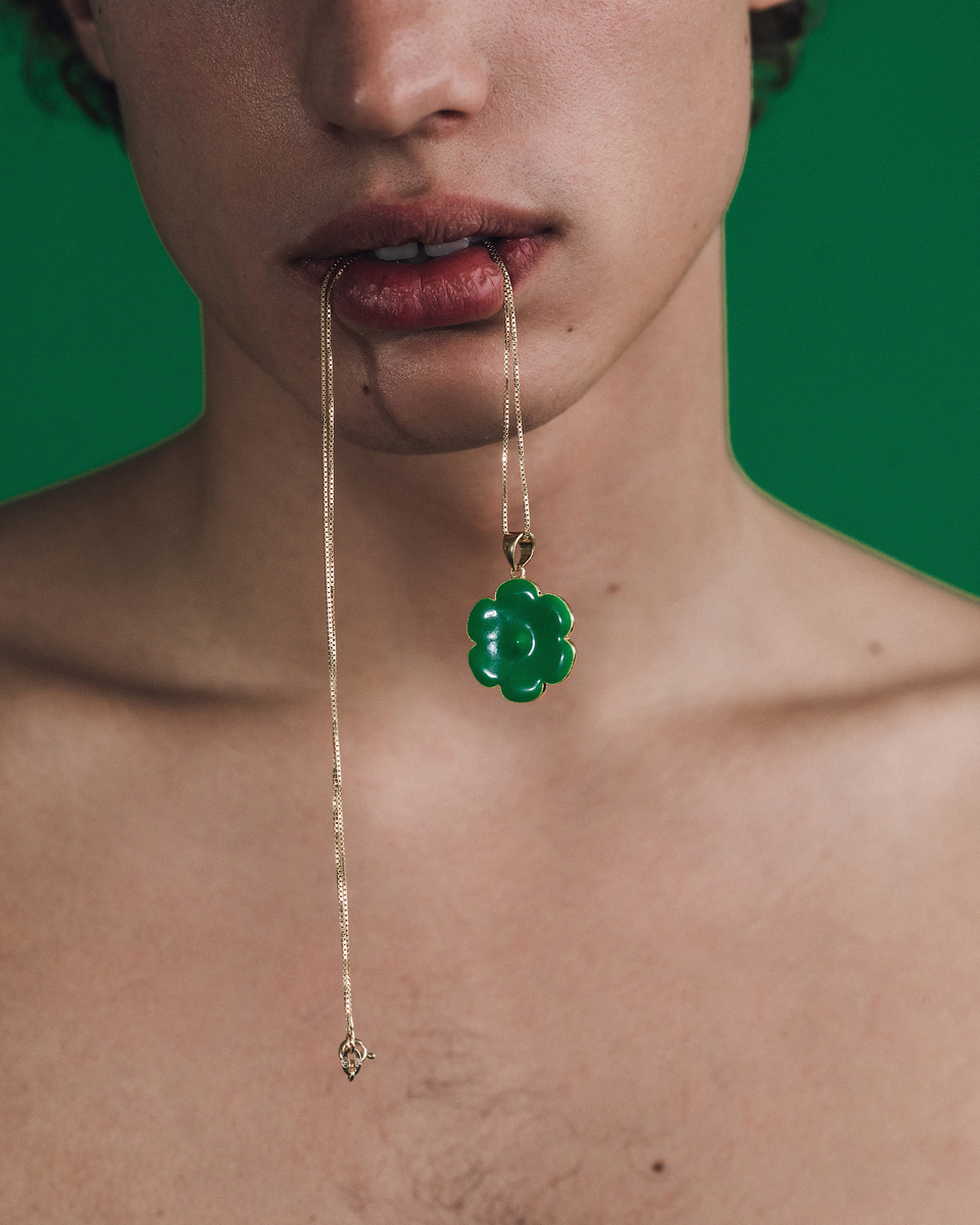 VEERT Releases The Third Collection Of Its Gender Neutral Jewelry Line