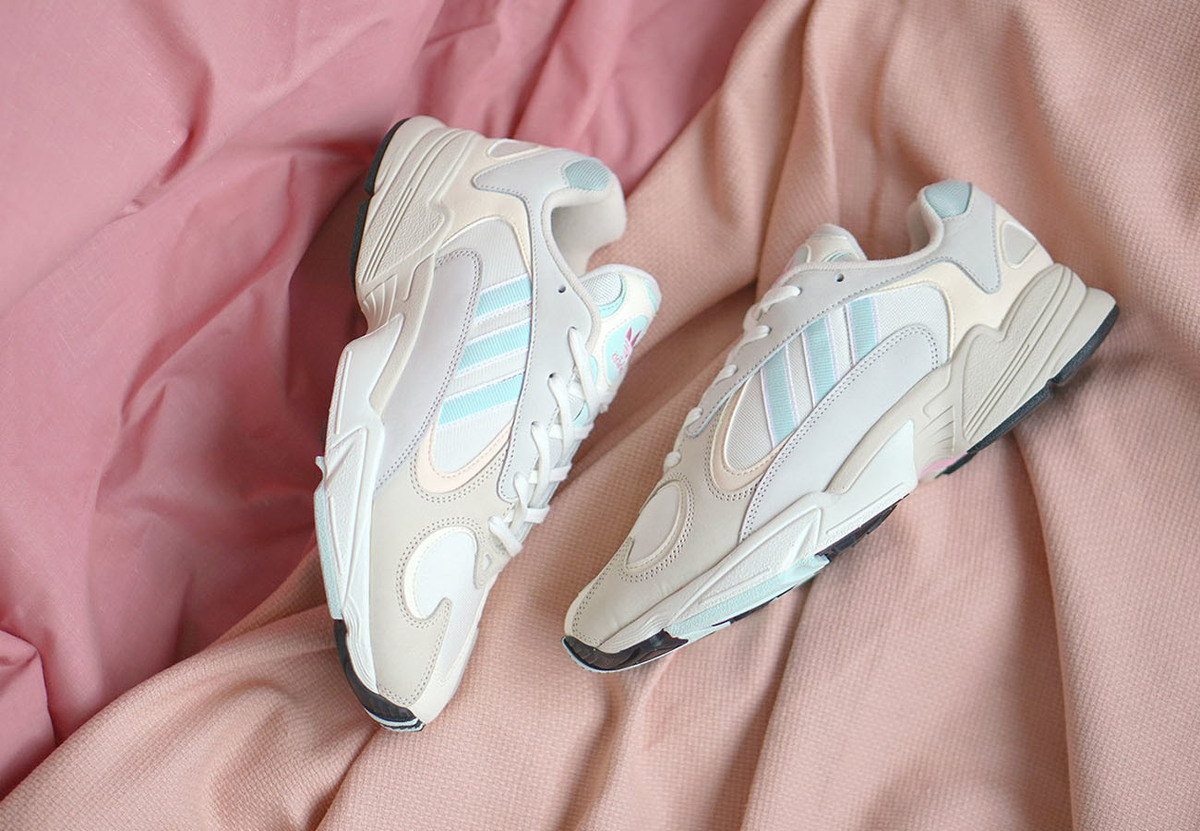 lid Politiek Quagga Adidas Originals Release New 'Pastel' Pack Perfect For Spring Adidas  Originals New 'Pastel' Pack Will Have You Looking Fresh For Spring