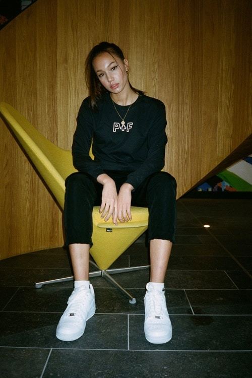 Places + Faces Is Dropping A New Apparel Collection