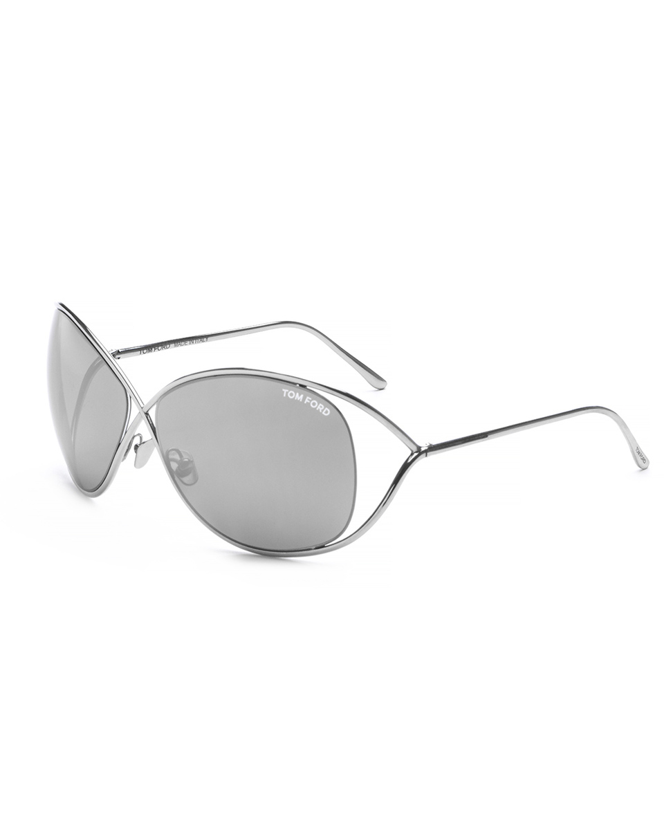 TOM FORD's 2023 Whitney Sunglasses