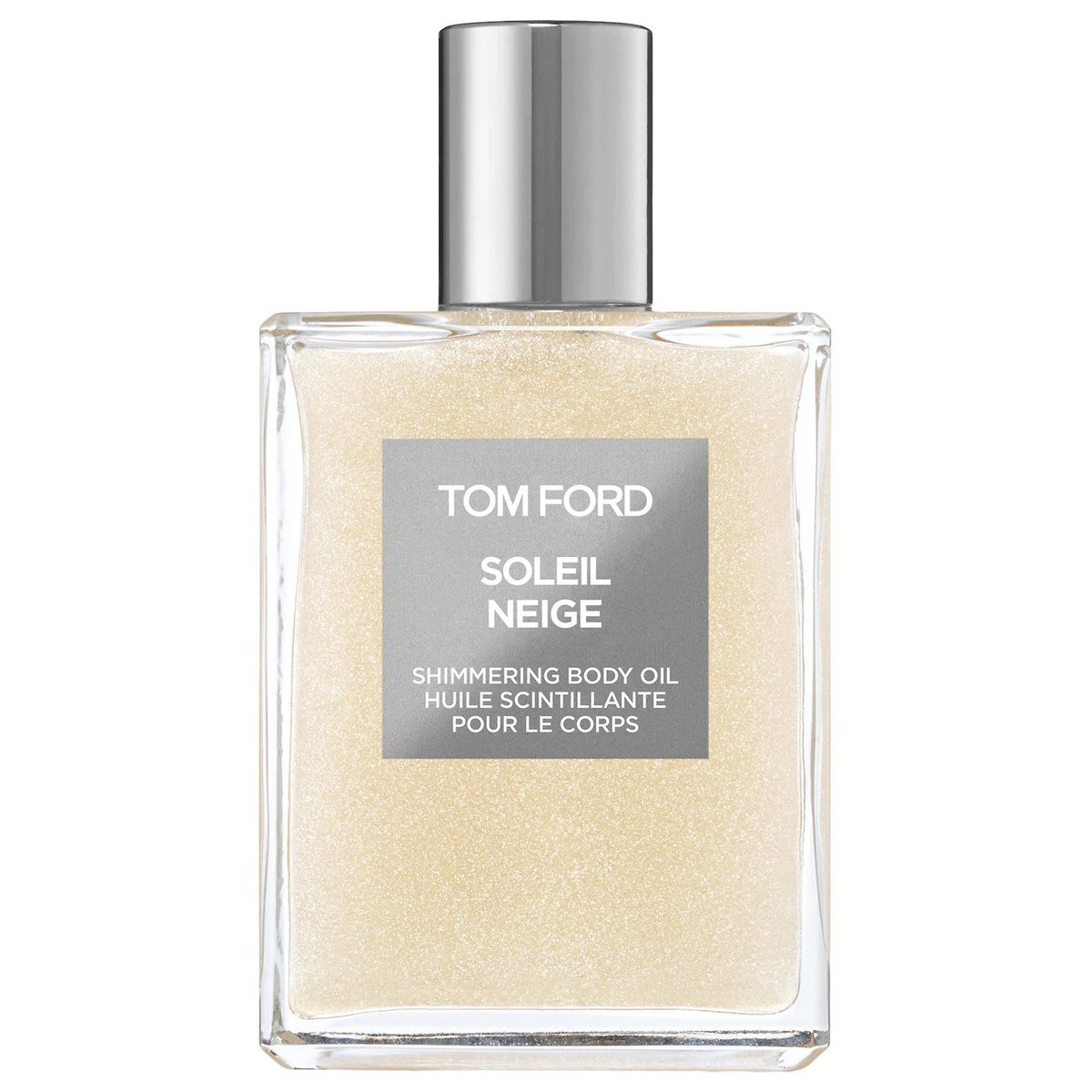 Tom Ford Beauty Prepares For The Holiday Season 