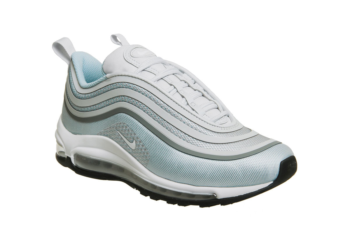 Bliss Out In This Cool Ocean-Inspired Air Max 97 Colorway
