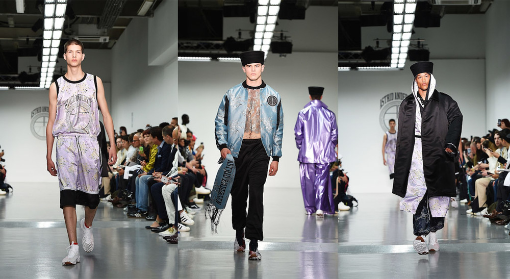 Astrid Andersen Ss16 Collection
